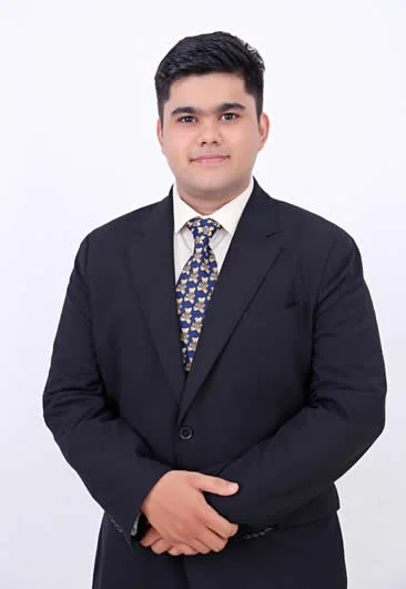 Aryan Jha