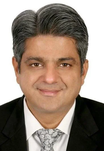 Rahul Malhotra