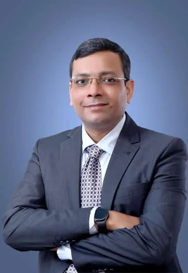 Sanchit Kumar