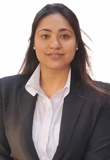 Tuhina Kakkar